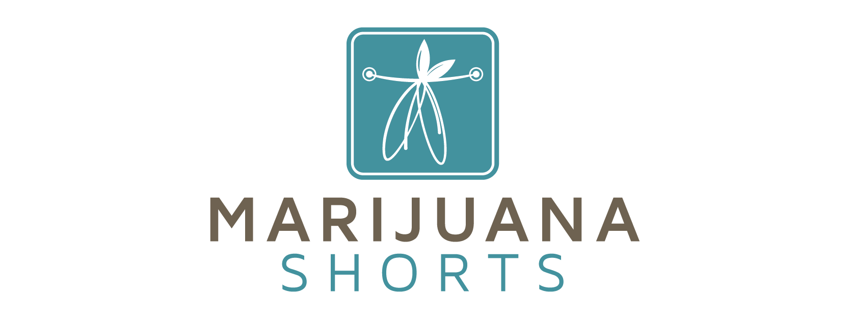 Marijuana Shorts